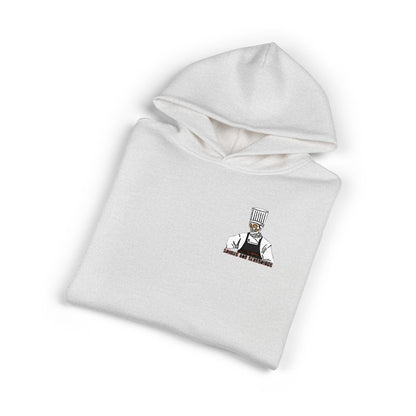 All the Bones Relaxed Hoodie