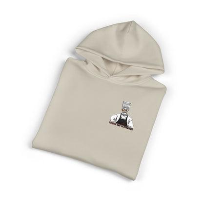 All the Bones Relaxed Hoodie