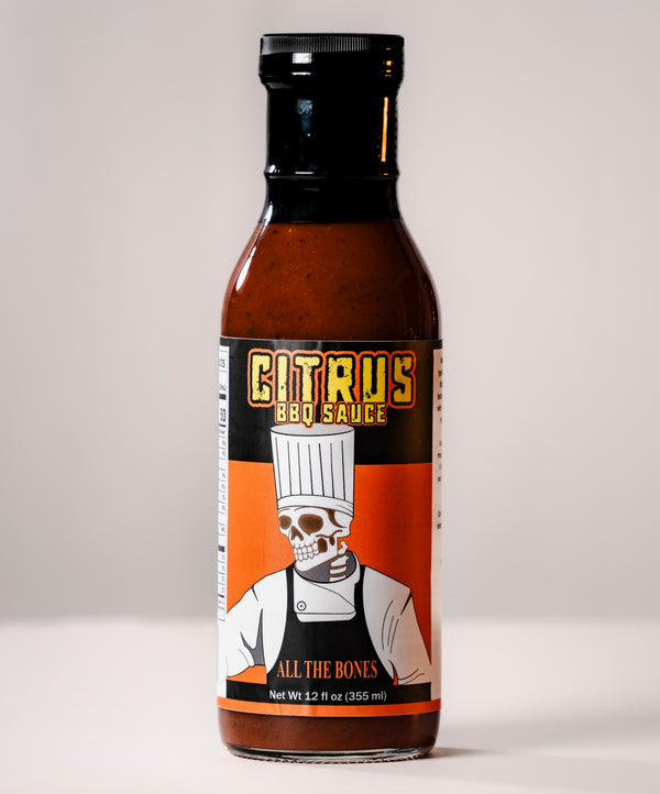 Citrus BBQ