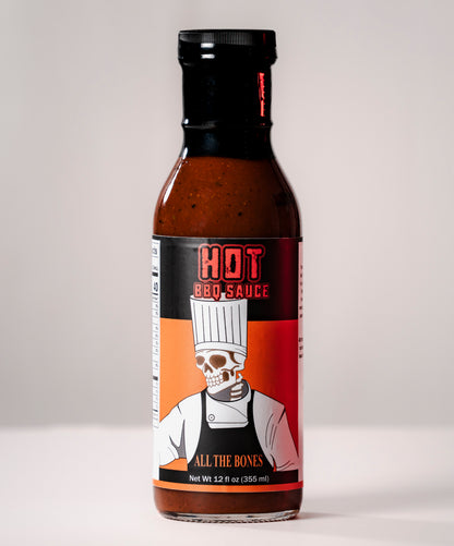 Hot BBQ