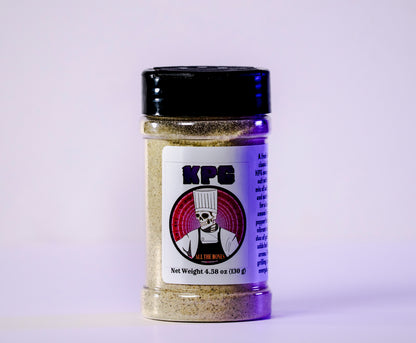KPG Seasoning