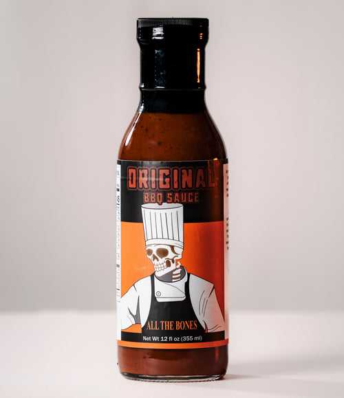 Original BBQ