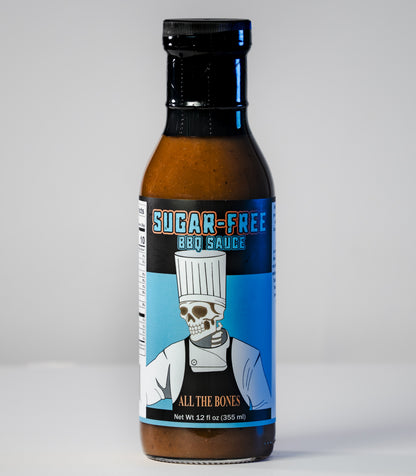 Sugar Free BBQ
