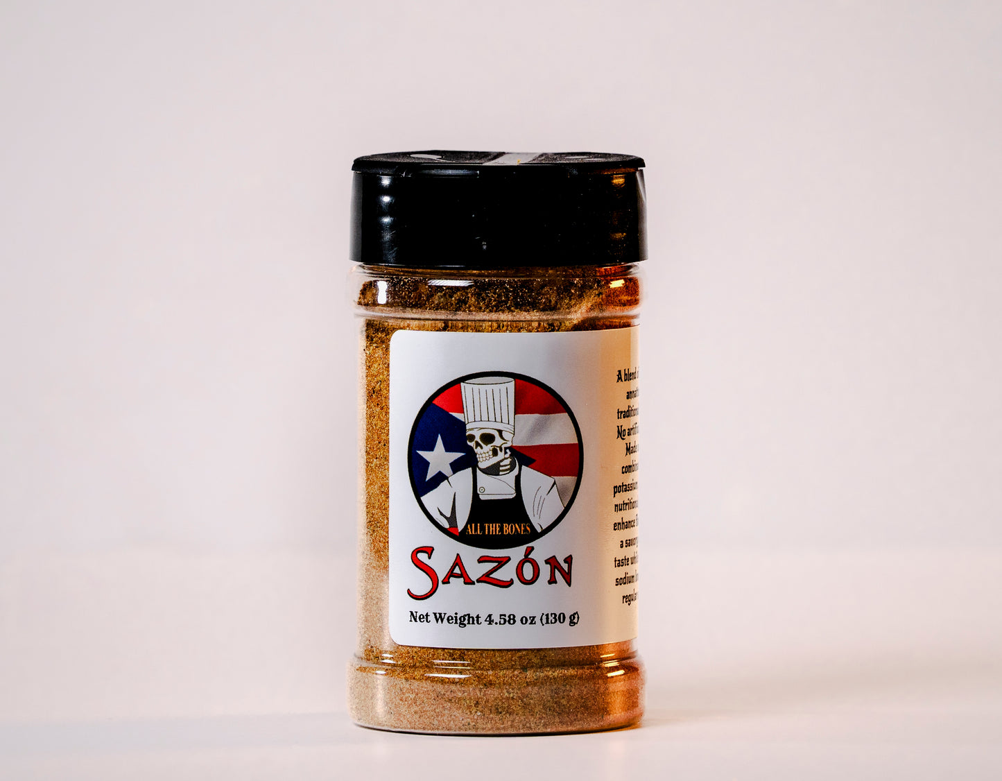 Sazon