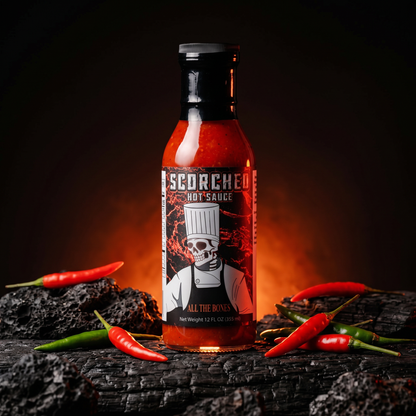 Scorched
