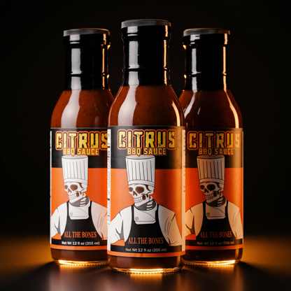 Citrus BBQ