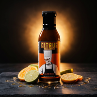 Citrus BBQ