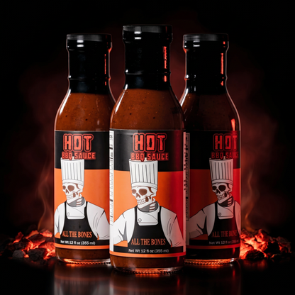 Hot BBQ