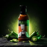 Jalapeño BBQ