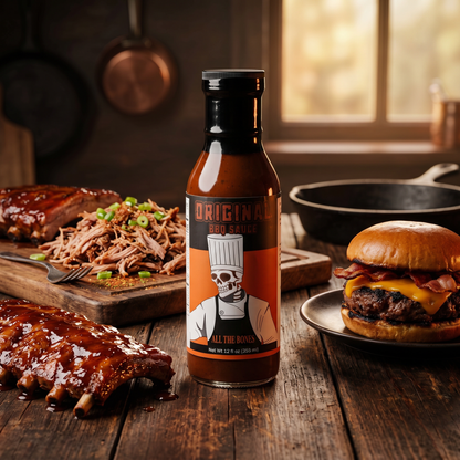 Original BBQ