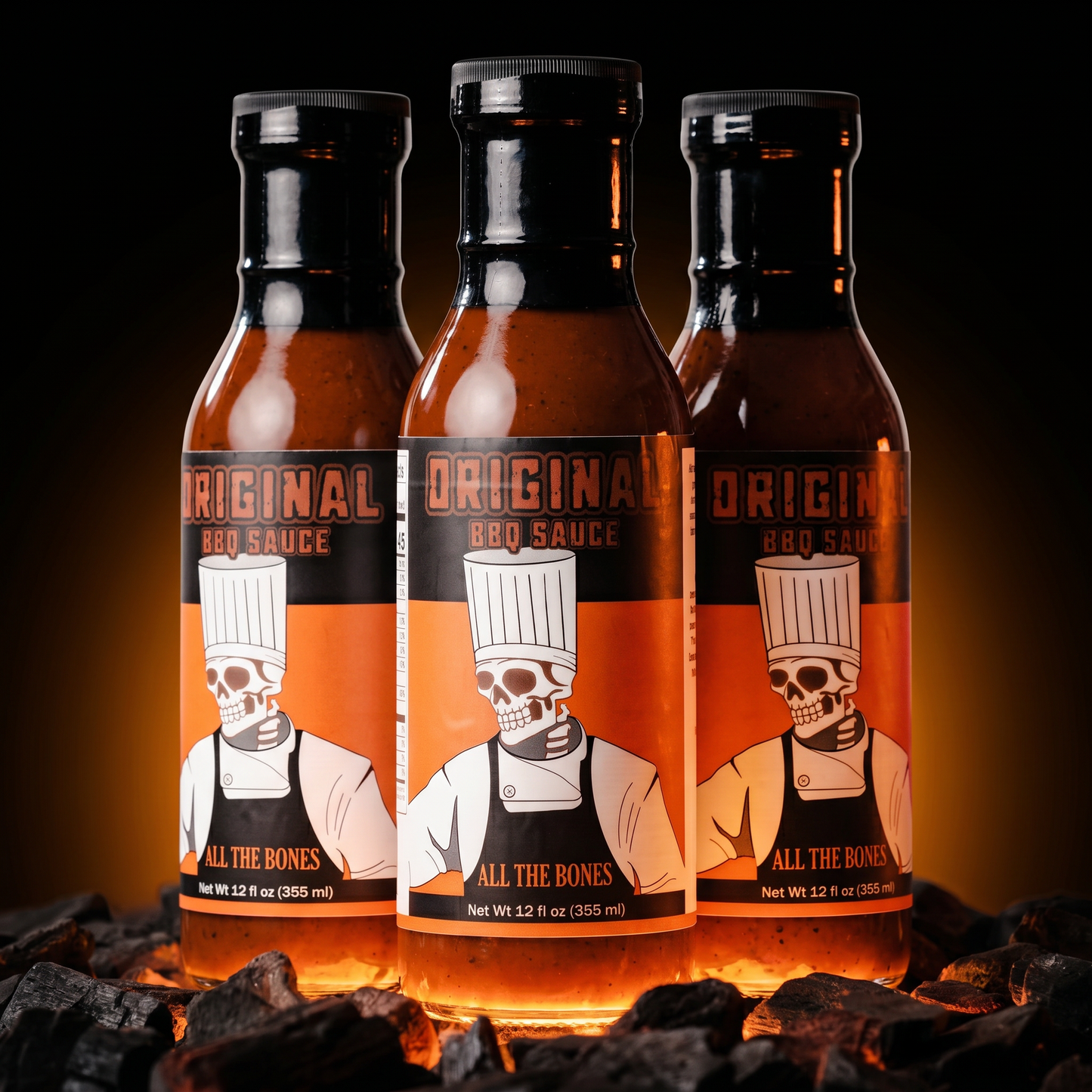 Original BBQ