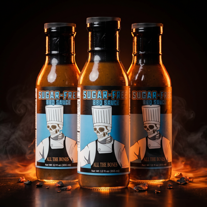 Sugar Free BBQ