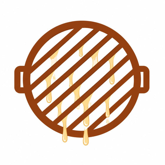 More than a grilling sauce